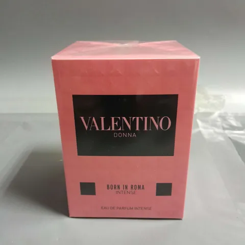 BOXED AND SEALED VALENTINO BORN IN ROMA EAU DE PARFUM 100ML