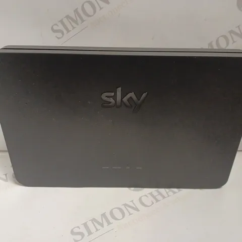 SKY SR 203 ROUTER WIFI SKY Q DUEL 