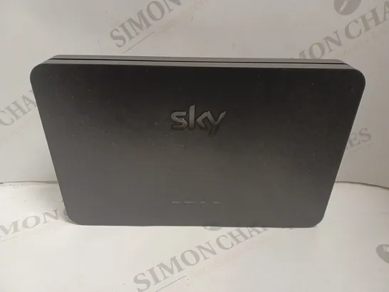 SKY SR 203 ROUTER WIFI SKY Q DUEL 