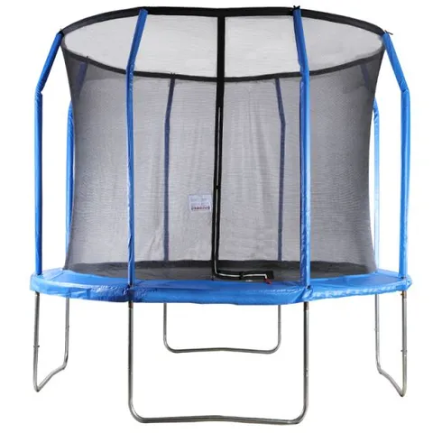 BOXED 10FT TRAMPOLINE 