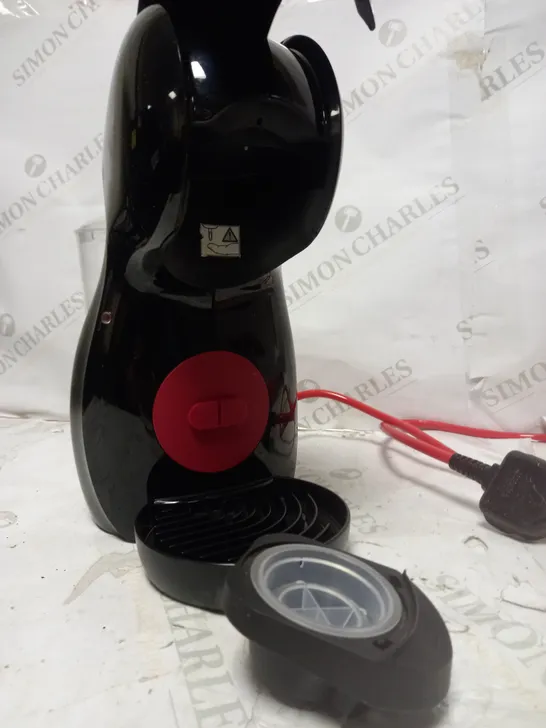 NECAFE DOLCE GUSTO PICCOLO XS MANUAL  RRP £79