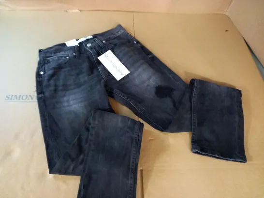 CALVIN KLEIN JEANS 016 SKINNY JEANS - W28 X L32