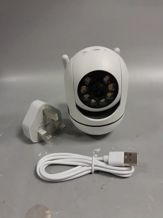 BOXED Y11OT SMART WIFI CAMERA 