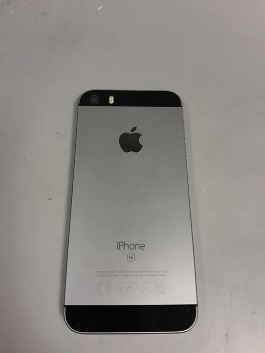 APPLE IPHONE 5 SE SMARTPHONE 