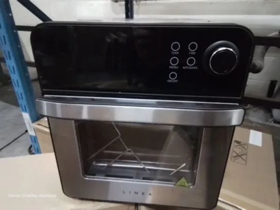 LINEA 14.5L AIR FRYER OVEN 