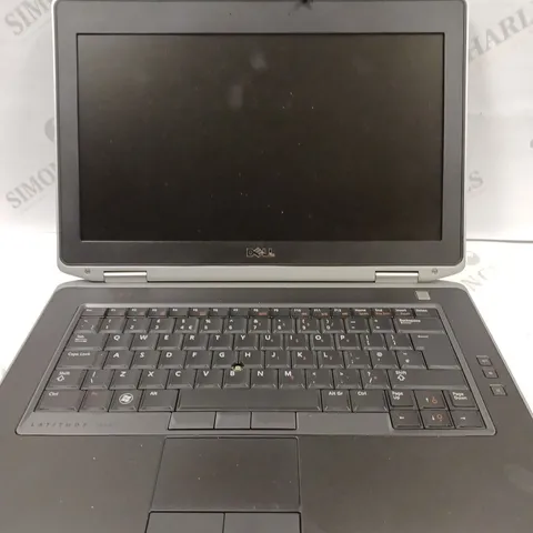 DELL LATITUDE E6430 LAPTOP