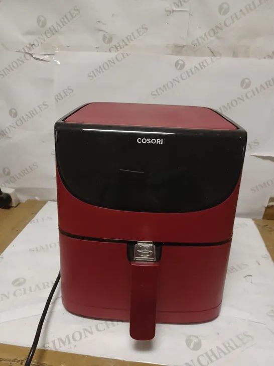 COSORI 5.5L AIR FRYER 