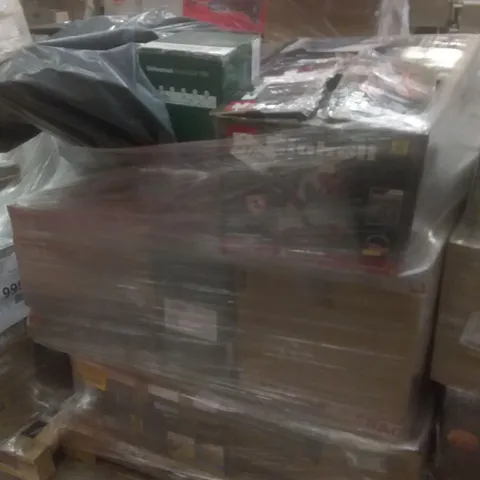 PALLET OF APPROXIMATELY 23 ASSORTED ELECTRICAL PRODUCTS TO INCLUDE