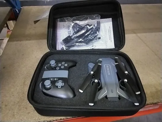 FX-PRO ELITE DRONE + CASE