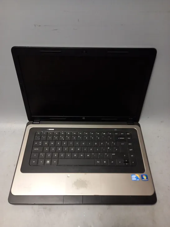 HP 630 NOTEBOOK PC LAPTOP IN SILVER