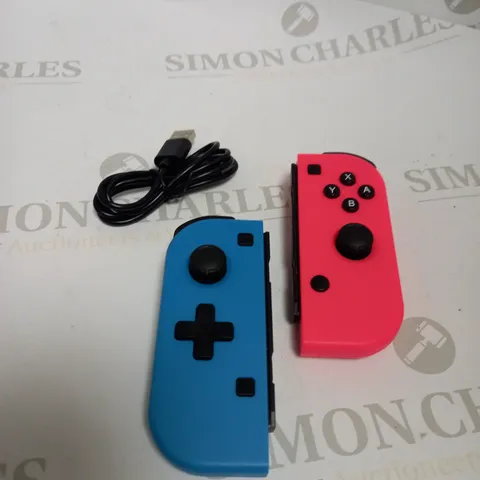 WIRELESS GAME CONTROLLER FOE SWH