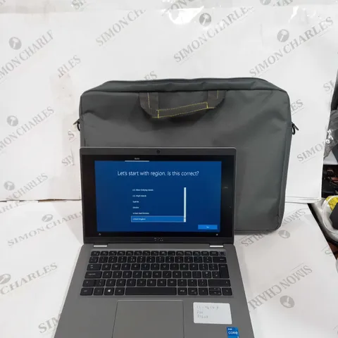 DELL LATITUDE 5420