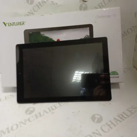 VENTURER CHALLENGER 10 TABLET