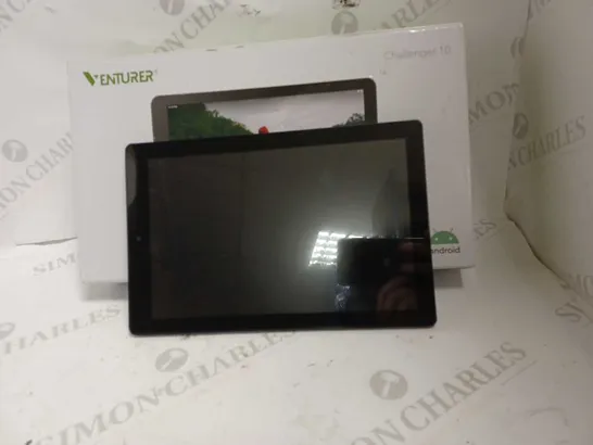 VENTURER CHALLENGER 10 TABLET