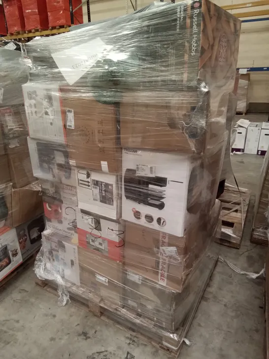 PALLET OF APPROXIMATELY 27 ASSORTED ITEMS INCLUDING: