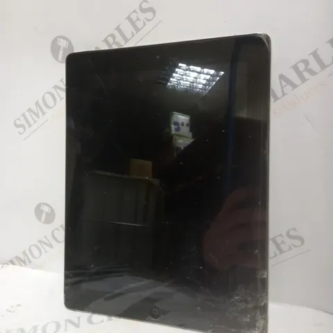 APPLE IPAD MODEL A1395 32GB