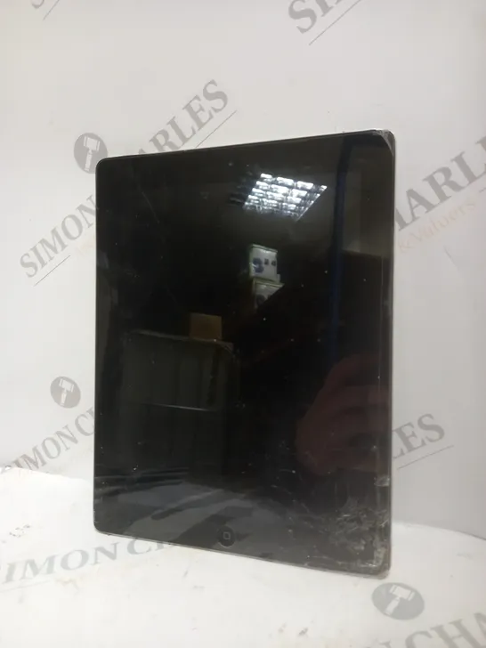 APPLE IPAD MODEL A1395 32GB