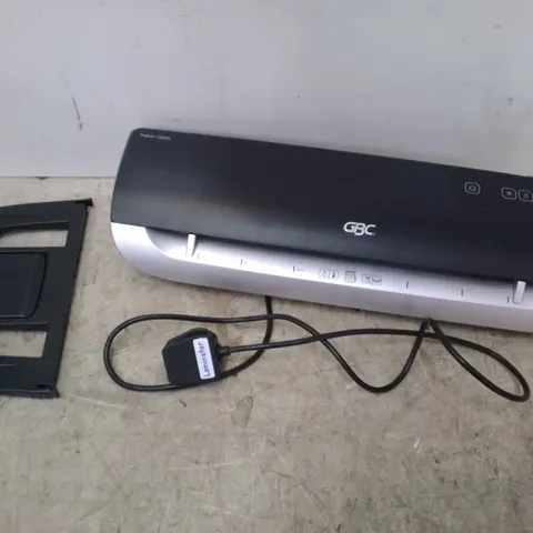 BOXED GBC FUSION 3000L LAMINATOR 