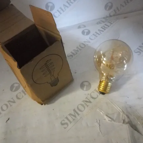 LIGHT BULB