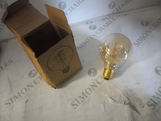 LIGHT BULB