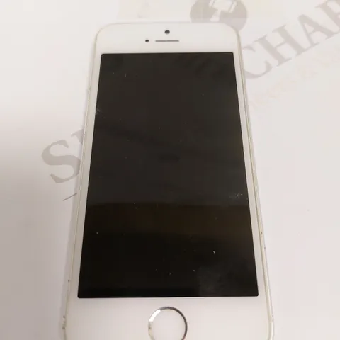 APPLE IPHONE 5S A1457 - WHITE