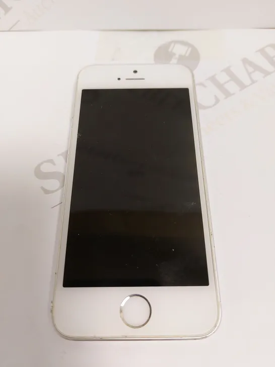 APPLE IPHONE 5S A1457 - WHITE