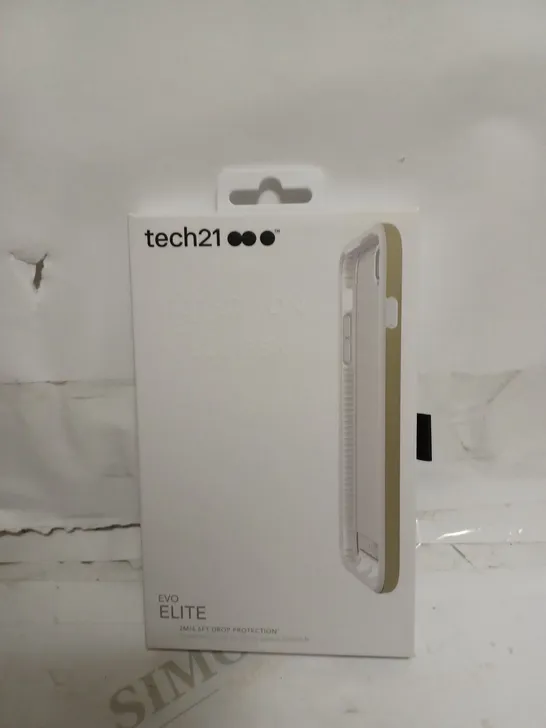 LOT OF 79 X TECH21 IPHONE 7 PLUS & 8 PLUS EVO ELITE IMPACT PROTECTION CASE GOLD 