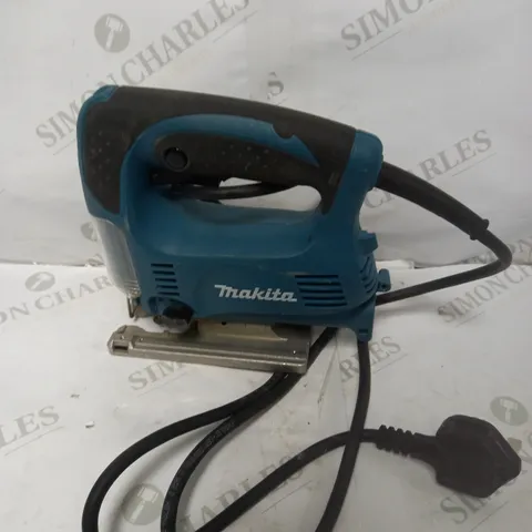 MAKITA 4329/2 ORBITAL ACTION JIGSAW 450 W