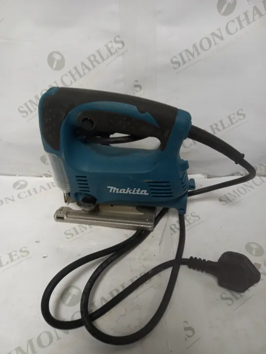 MAKITA 4329/2 ORBITAL ACTION JIGSAW 450 W