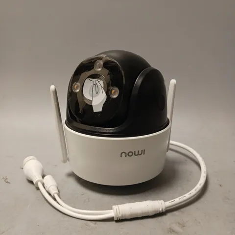 IMOU CRUISER 2C OUTDOOR SMART SECURITY CAMERA