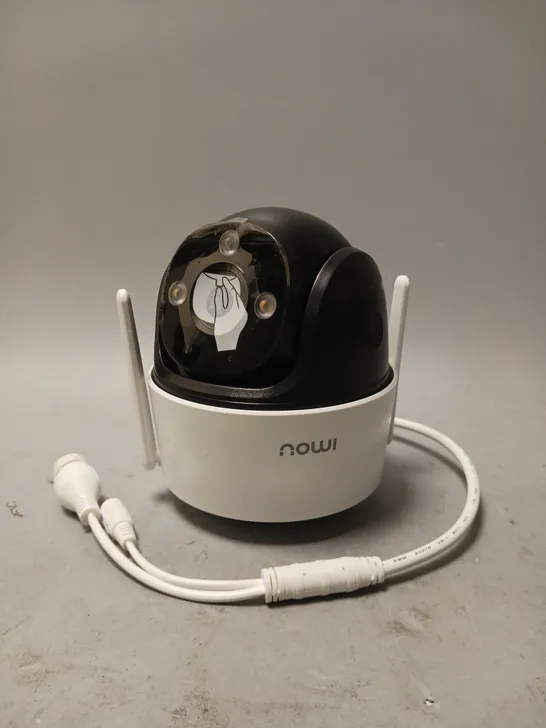 IMOU CRUISER 2C OUTDOOR SMART SECURITY CAMERA