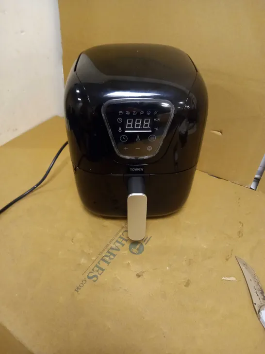 TOWER VORTX DIGITAL AIR FRYER 