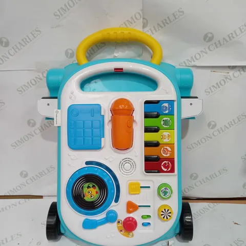 BABY EINSTEIN MUSICAL TOY