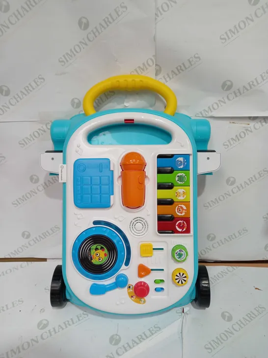 BABY EINSTEIN MUSICAL TOY