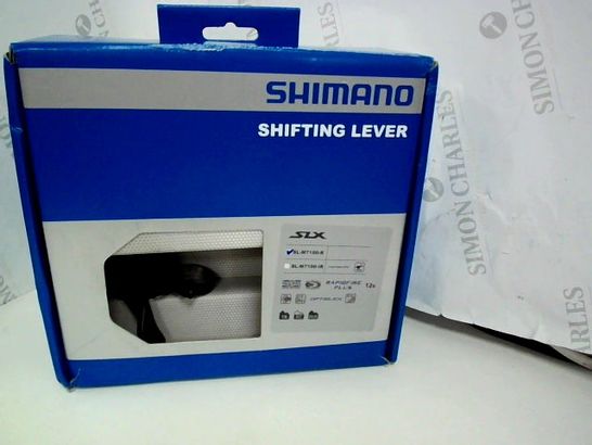 SHIMANO SHIFTING LEVER SL-M7100-R