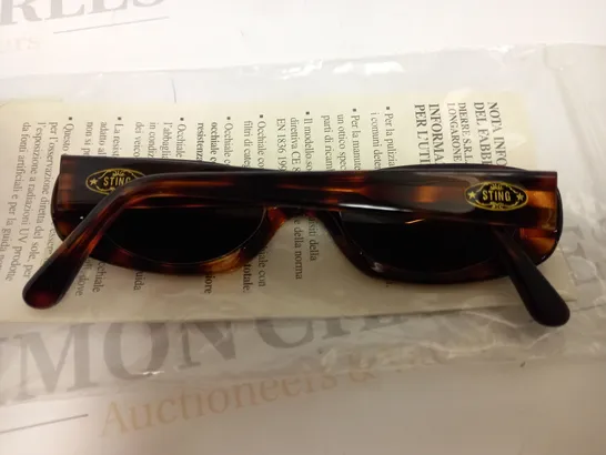 APPROXIMATELY 11 DIERRE STING SUNGLASSES - BOXED