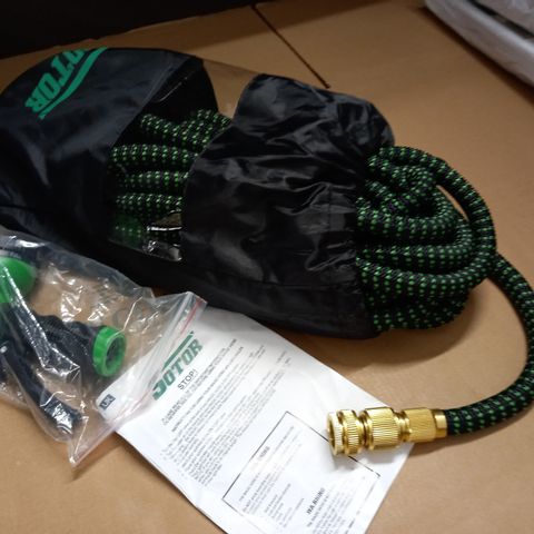 SOTOR GARDEN MAGIC HOSE - SIZE UNSPECIFIED