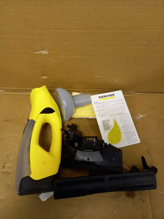 KARCHER WV2 PLUS N WINDOW VAC