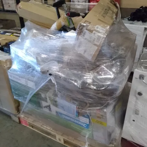 PALLET OF APPROXIMATELY 19 ASSORTED HOUSEHOLD & ELECTRICAL PRODUCTS TO INCLUDE