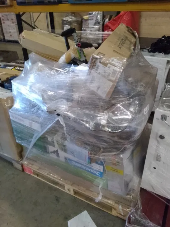 PALLET OF APPROXIMATELY 19 ASSORTED HOUSEHOLD & ELECTRICAL PRODUCTS TO INCLUDE