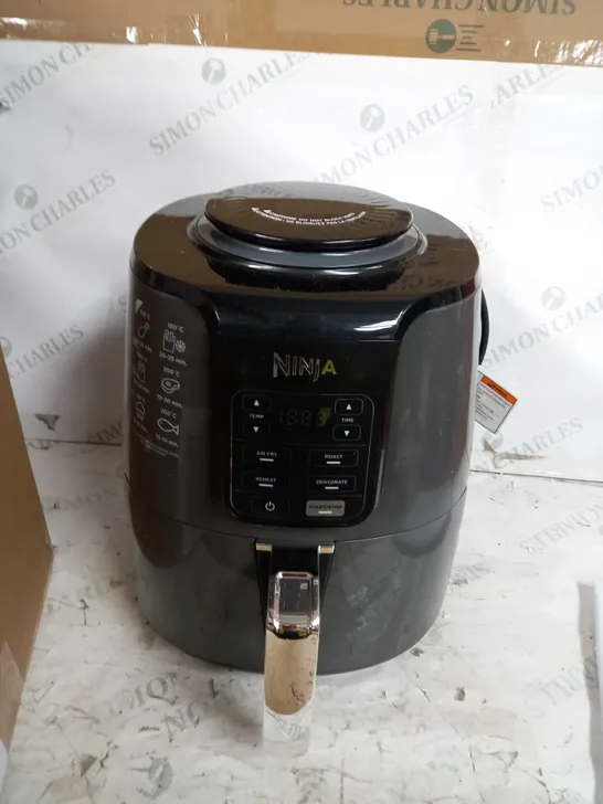 NINJA AIR FRYER 3.8L AF100UK