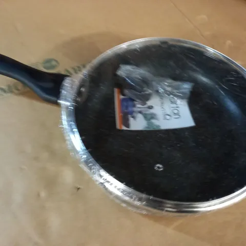 BARTON NONSTICK FRYING PAN WITH LID - 26CM