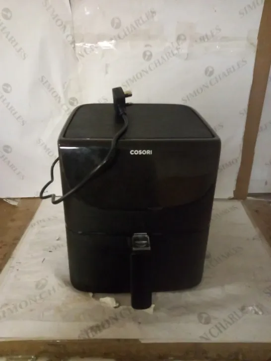 COSORI 5.5L XXL OIL FREE AIR FRYER 1500W