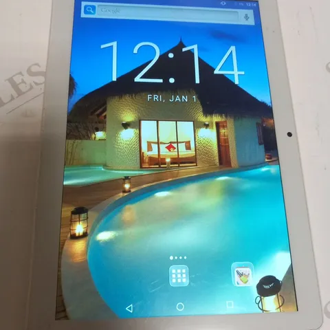 IBOWIN ANDROID TABLET M120 