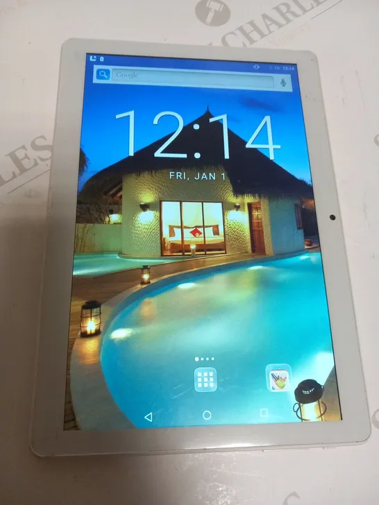 IBOWIN ANDROID TABLET M120 