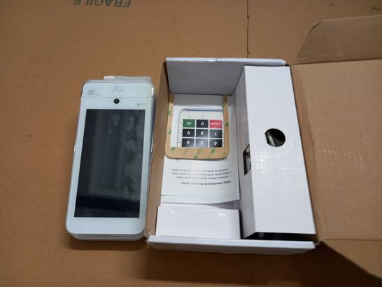 BOXED PAX A920 SMART MOBILE TABLET TERMINAL