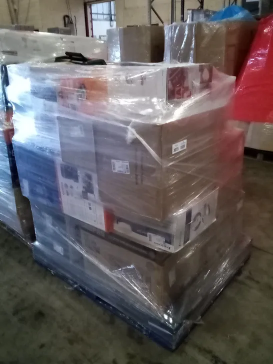 PALLET OF APPROXIMATELY 23 ASSORTED HOUSEHOLD & ELECTRICAL PRODUCTS TO INCLUDE