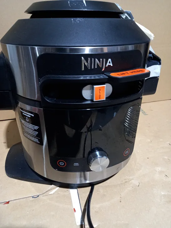 NINJA FOODI MAX MULTI COOKER