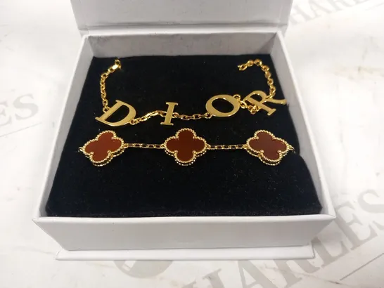 BOXED AYAA LONDON JEWELLERY