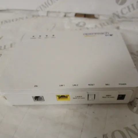 OPENREACH NGA ECI-CPE-MODEMS TYPE 1B MODEM